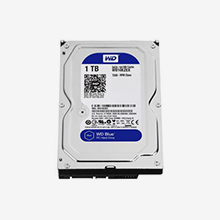 Internal Hard Drives