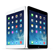 iPad Tablets