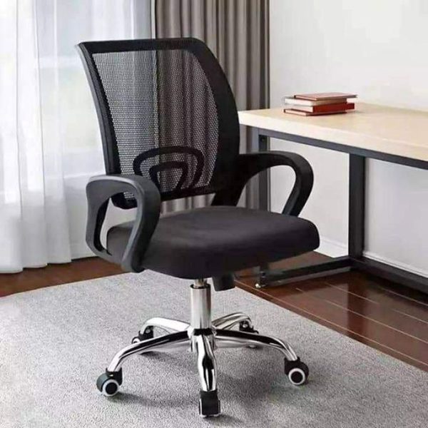 Adjustable Executive Office Chair