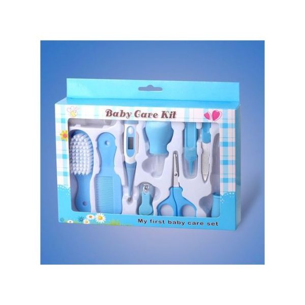 Baby Care - Baby Grooming Nursery Care Healthy Kit