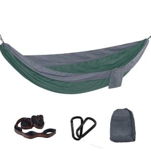 Big Partio/outdoor Hammock