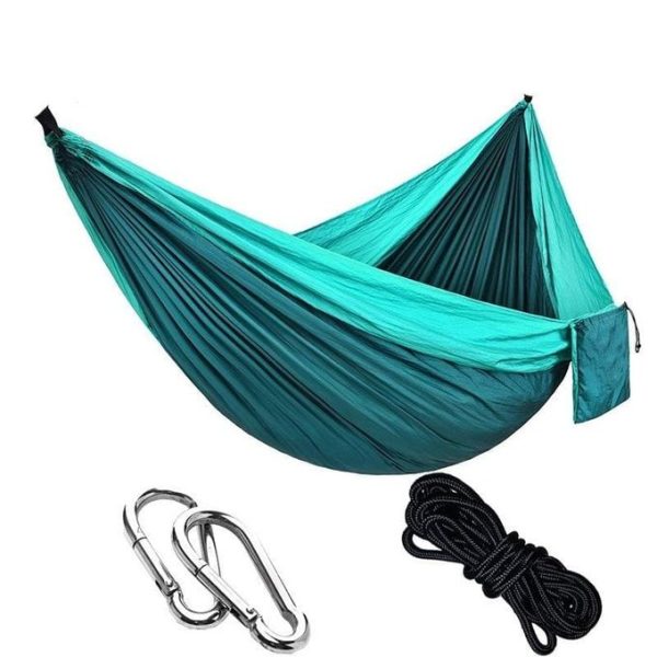 Big Partio/outdoor Hammock