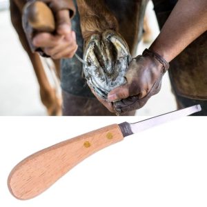 Cattle Hoof Cutter Right Or Left Handed Hoof For Right Hand