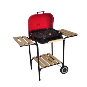 Charcoal Grill/Choma Grill/Kettle Grill/BBQ Grill - 55CM