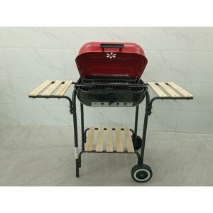 Charcoal Grill/Choma Grill/Kettle Grill/BBQ Grill - 55CM