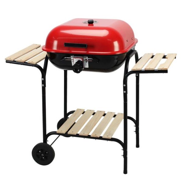 Charcoal Grill/Choma Grill/Kettle Grill/BBQ Grill - 55CM