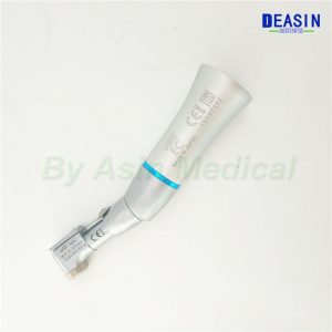 Dental Slow Low Speed Handpiece Straight Contra Angle Air