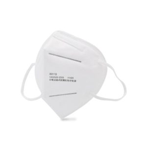 DNW KN95 N95 Self-Priming Filter Respirator Virus Protection Doctor Nurse Face Mask