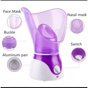 Facial Sauna/steamer, FACE Steaming/Hydration Machine