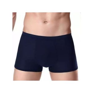 Fashion 2// ~Two Pieces Stay Comfortable High-Quality Cotton Boxers For Men ; Assorted