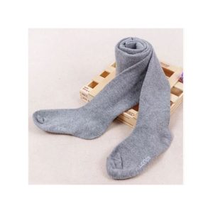 Fashion 3PCs Cutest Pure Cotton Unisex Stocking Tight Unisex Pantyhose