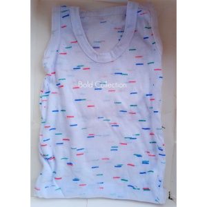 Fashion 6PCs Cutest Quality NEWBORN Unisex Baby Vests