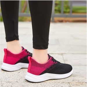 Fashion Comfortable Sports Shoes Women