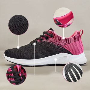 Fashion Comfortable Sports Shoes Women