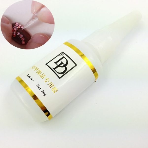 Fashion Generic YDD Nail Glue Nail Adhesion Nail Bond Non Toxic