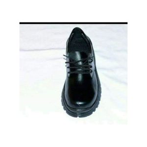 Fashion Genuine Leather Back To School Shoes