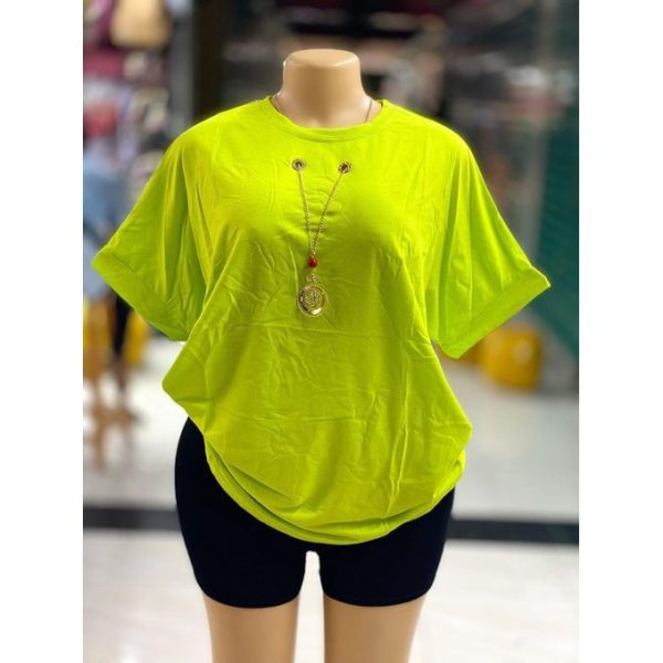 Fashion Ladies Elegant Top