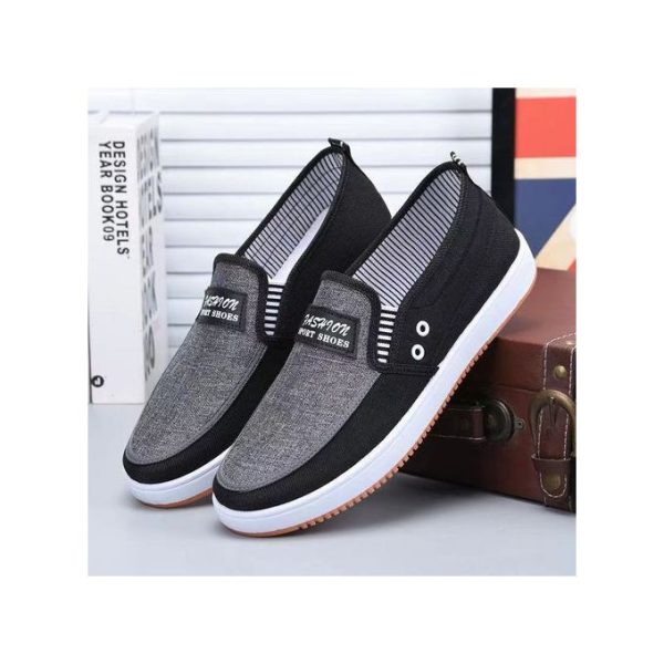 Fashion Men Shoes Loafers Casual Shoes Slip-On Shoes Business Shoes