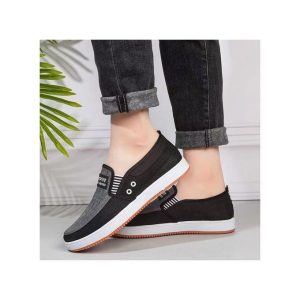 Fashion Men Shoes Loafers Casual Shoes Slip-On Shoes Business Shoes