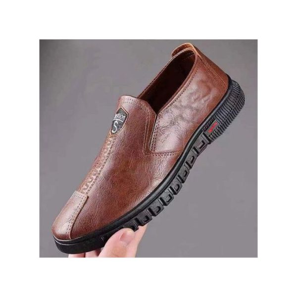 Fashion Men Shoes Loafers Casual Shoes Slip-Ons Business Loafers Formal Shoes