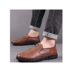 Fashion Men Shoes Loafers Casual Shoes Slip-Ons Business Loafers Formal Shoes