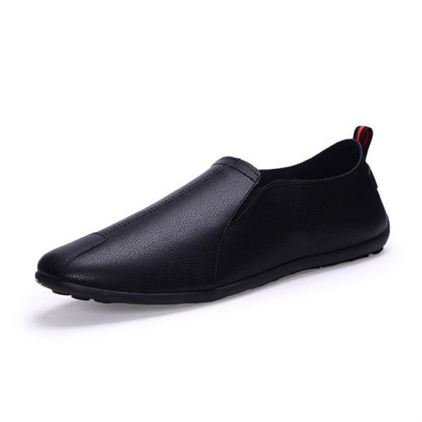 Fashion Men Shoes Loafers Casual Shoes Slip-Ons Business Loafers Formal Shoes