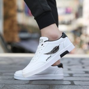 Fashion Men Shoes Sneakers Skateboarding Shoes Sport Shoes Running Sneakers Casual Shoes