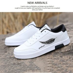 Fashion Men Shoes Sneakers Skateboarding Shoes Sport Shoes Running Sneakers Casual Shoes