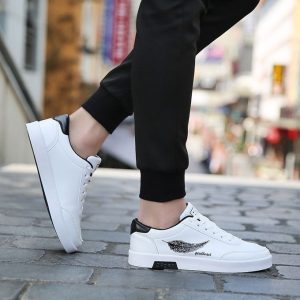 Fashion Men Shoes Sneakers Skateboarding Shoes Sport Shoes Running Sneakers Casual Shoes