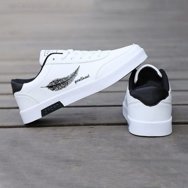 Fashion Men Shoes Sneakers Skateboarding Shoes Sport Shoes Running Sneakers Casual Shoes