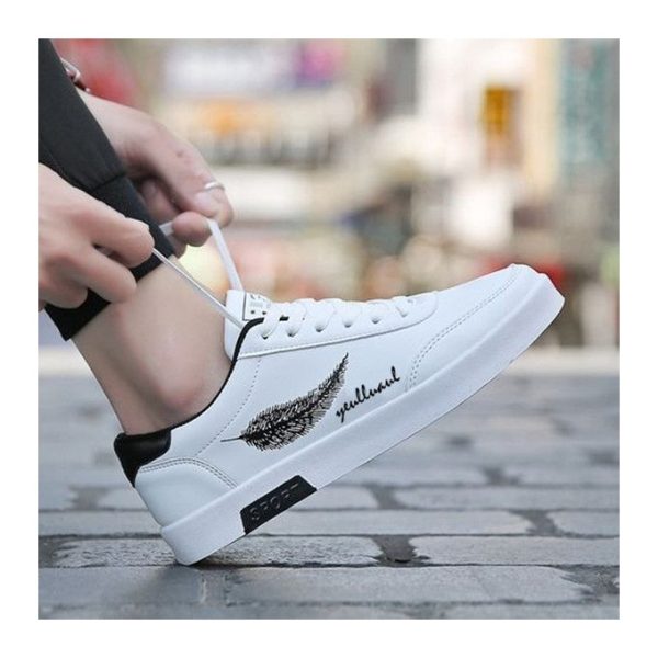 Fashion Men Shoes Sneakers Skateboarding Shoes Sport Shoes Running Sneakers Casual Shoes