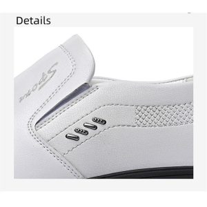 Fashion Men's Casual Leather Shoes