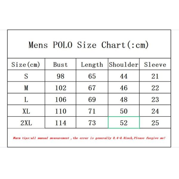 Fashion Men's Color Stitching Polos Shirts Round Neck Short Sleeve T-shirt Business