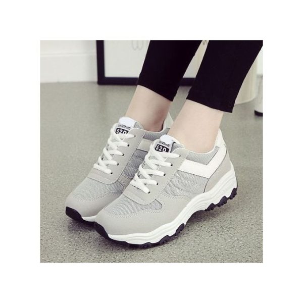 Fashion New Women Shoes Sports Ladies Shoes Women Sneakers