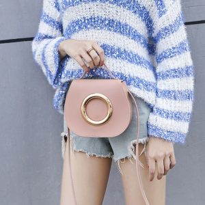 Fashion Sling Bags For Women Small Crossbody Shoulder Bag Handbags