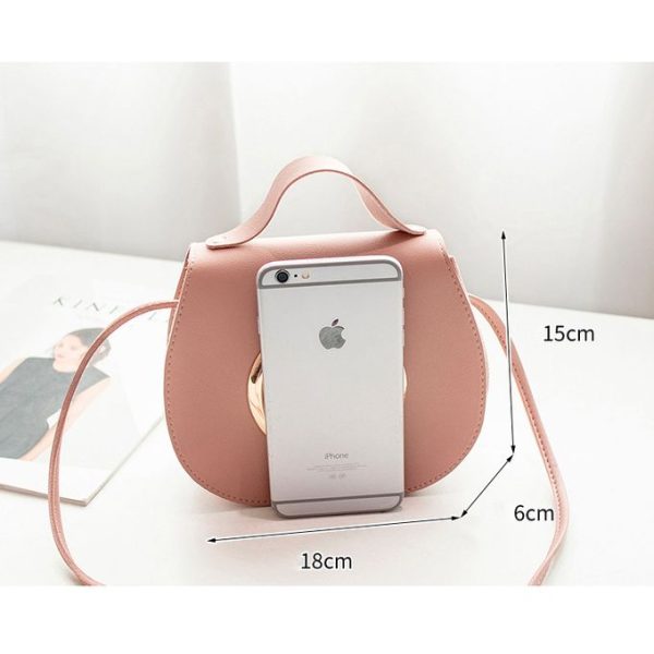 Fashion Sling Bags For Women Small Crossbody Shoulder Bag Handbags