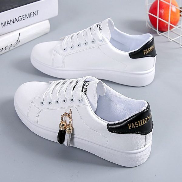 Fashion Women Shoes Sneakers Casual Shoes Sport Shoes Running Sneakers