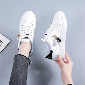 Fashion Women Shoes Sneakers Casual Shoes Sport Shoes Running Sneakers