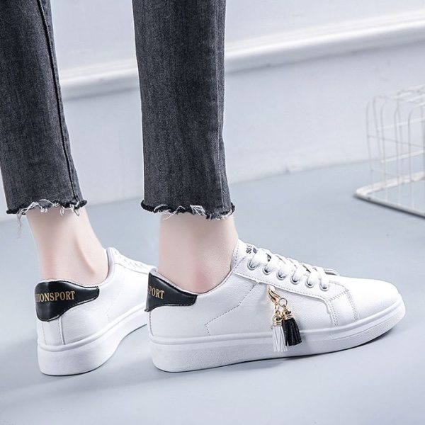 Fashion Women Shoes Sneakers Casual Shoes Sport Shoes Running Sneakers