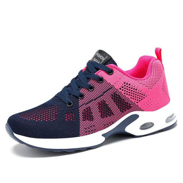 Fashion Women Shoes Sneakers Sport Shoes Casual Shoes Running Sneakers