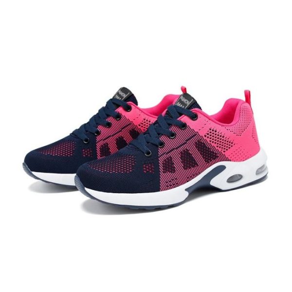 Fashion Women Shoes Sneakers Sport Shoes Casual Shoes Running Sneakers