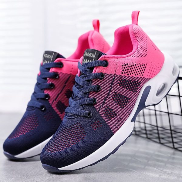 Fashion Women Shoes Sneakers Sport Shoes Casual Shoes Running Sneakers