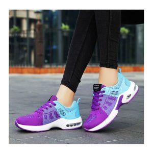 Fashion Women Shoes Sneakers Sport Shoes Casual Shoes Running Sneakers