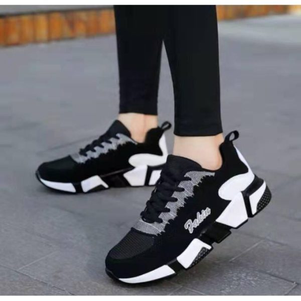 Fashion Women's Shoes Ladies Shoes Sports Shoes