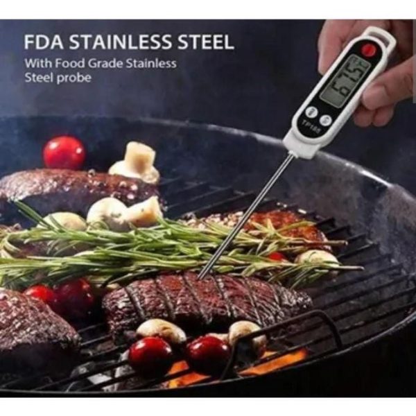 Food Grade Digital Thermometer