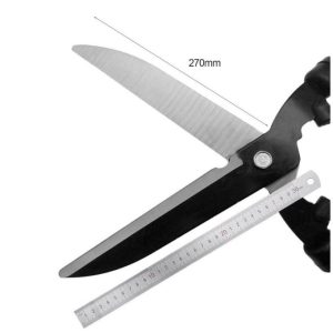 Garden Tools Lawn Fence Shears Scissors Hedge Cutter