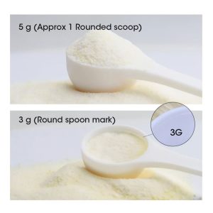 iMatchme 500g Creatine Monohydrate micronized powder