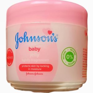 Johnson's & Johnson Baby Lotion Soap + BABY Jelly