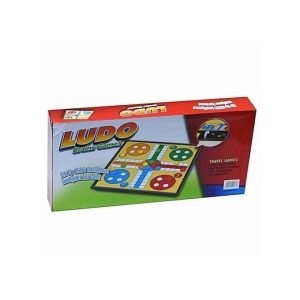 Ludo Magnetic Portable Family Indoor Games