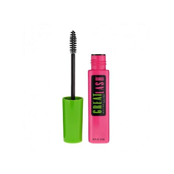 Maybelline Great Lash Mascara